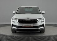 Škoda Karoq SUV / Terénní 1,5 l 110 kw