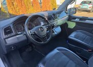 Volkswagen Multivan VAN-Minibus 2,0 l 150 kw