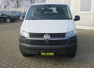 Volkswagen Transporter 2