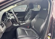 Jaguar XF Kombi 2,0 l 177 kw