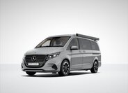 Mercedes-Benz Třídy V VAN / Minibus 2,0 l 174 kw