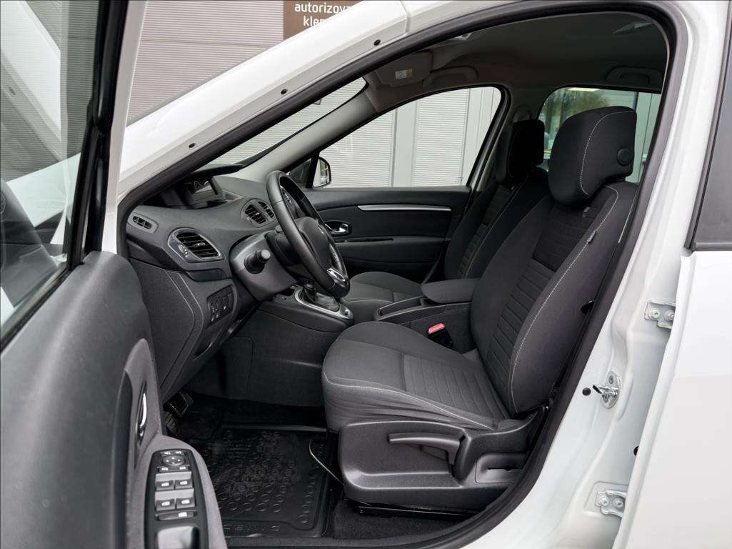 Renault Scénic