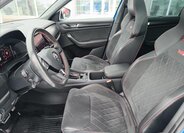 Škoda Kodiaq SUV 2,0 l 176 kw