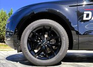Land Rover Range Rover Evoque SUV / Terénní 2,0 l 120 kw