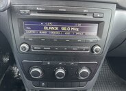 Škoda Yeti Kombi 1,2 l 77 kw