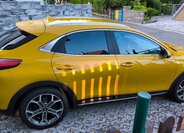 KIA XCeed SUV / Terénní 0,0 117 kw