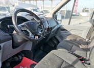 Ford Transit Ostatní 2,0 l 96 kw