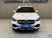 Mercedes-Benz GLA 4