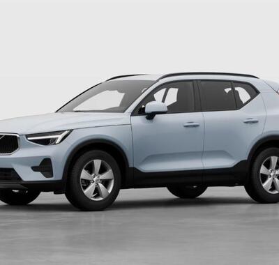 Volvo XC40 3