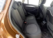 BMW X1 SUV / Terénní 2,0 l 110 kw