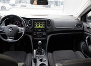 Renault Mégane Kombi 1,3 l 103 kw