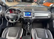 Ford Ranger Pick-up 2,0 l 157 kw