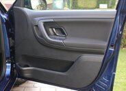 Škoda Fabia Hatchback 1,2 l 63 kw