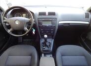 Škoda Octavia 36