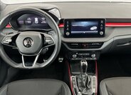 Škoda Fabia Hatchback 999,0 85 kw