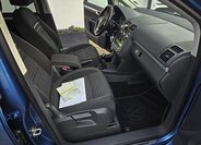 Volkswagen Touran 40