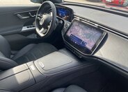 Mercedes-Benz Třídy E Kombi 2,0 l 145 kw