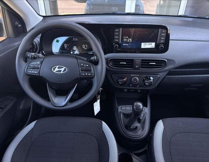 Hyundai i10 6