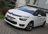 Citroën C4 Picasso Kombi 1,6 l 85 kw