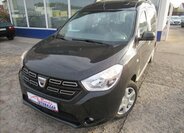 Dacia Dokker 2