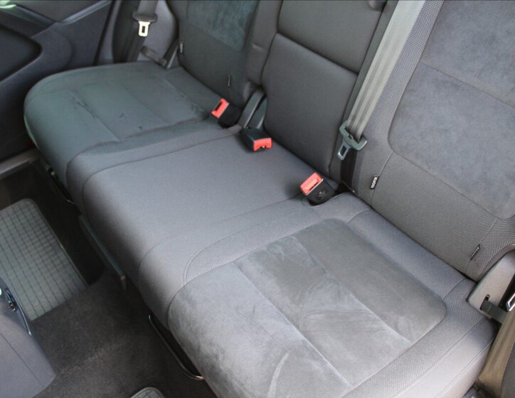 Volkswagen Tiguan SUV / Terénní 2,0 l 103 kw