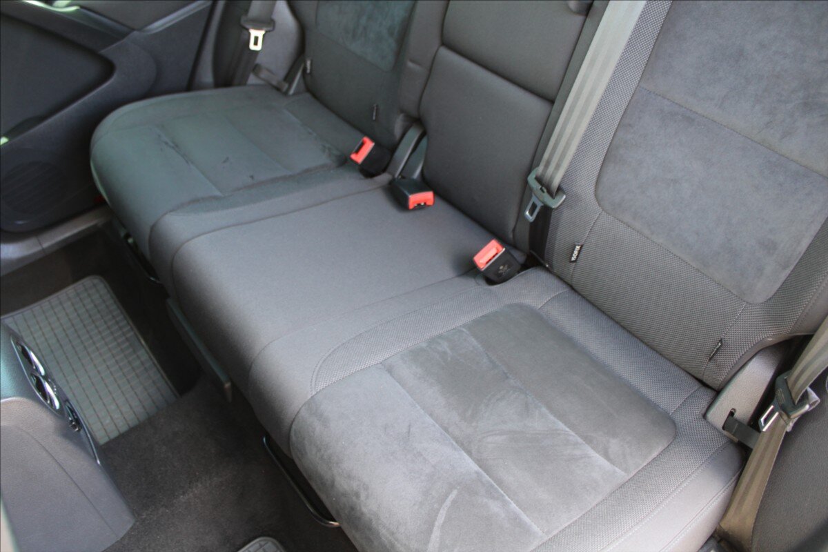 Volkswagen Tiguan SUV / Terénní 2,0 l 103 kw