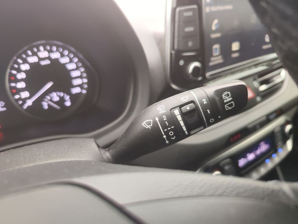 Hyundai i30 Kombi 1,5 l 118 kw