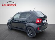 Suzuki Ignis Hatchback 1,2 l 66 kw