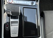 Audi SQ8 SUV / Terénní 4,0 l 320 kw