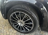 Mercedes-Benz GLE SUV / Terénní 2,0 l 143 kw