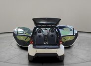 Smart Fortwo Hatchback 599,0 45 kw