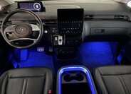 Hyundai Staria MPV 2,2 l 130 kw