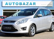 Ford Grand C-MAX MPV 998,0 92 kw