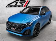 Audi Q8 SUV / Terénní 3,0 l 210 kw