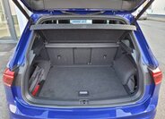 Volkswagen Tiguan SUV 2,0 l 235 kw