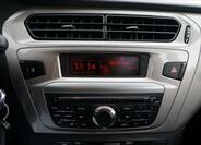 Citroën C-Elysée 12