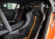 Mercedes-Benz AMG GT 8