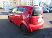 Suzuki Splash Hatchback 996,0 48 kw