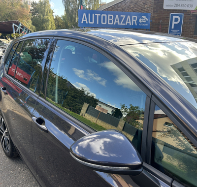 Volkswagen Golf Sportsvan 24