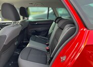 Škoda Fabia Kombi 999,0 81 kw