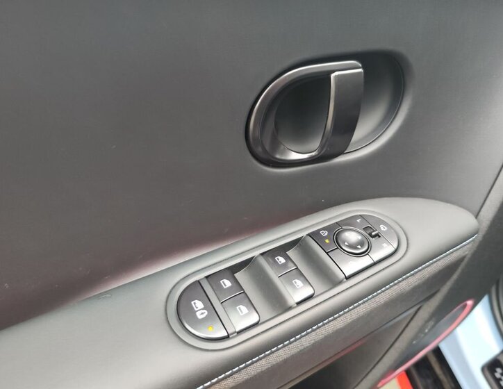 Hyundai Ioniq 5 39