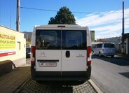 Citroën Jumper Ostatní 2,2 l 81 kw