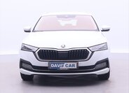 Škoda Octavia Kombi 2,0 l 85 kw