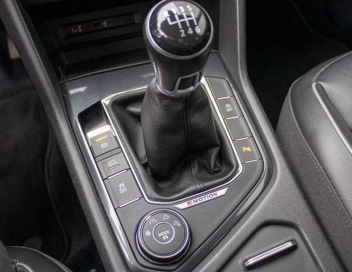 Volkswagen Tiguan 19