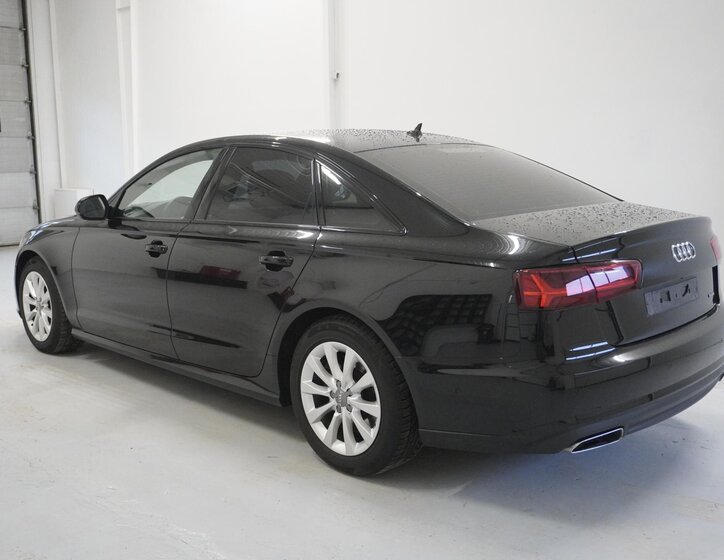 Audi A6 Sedan 3,0 l 200 kw