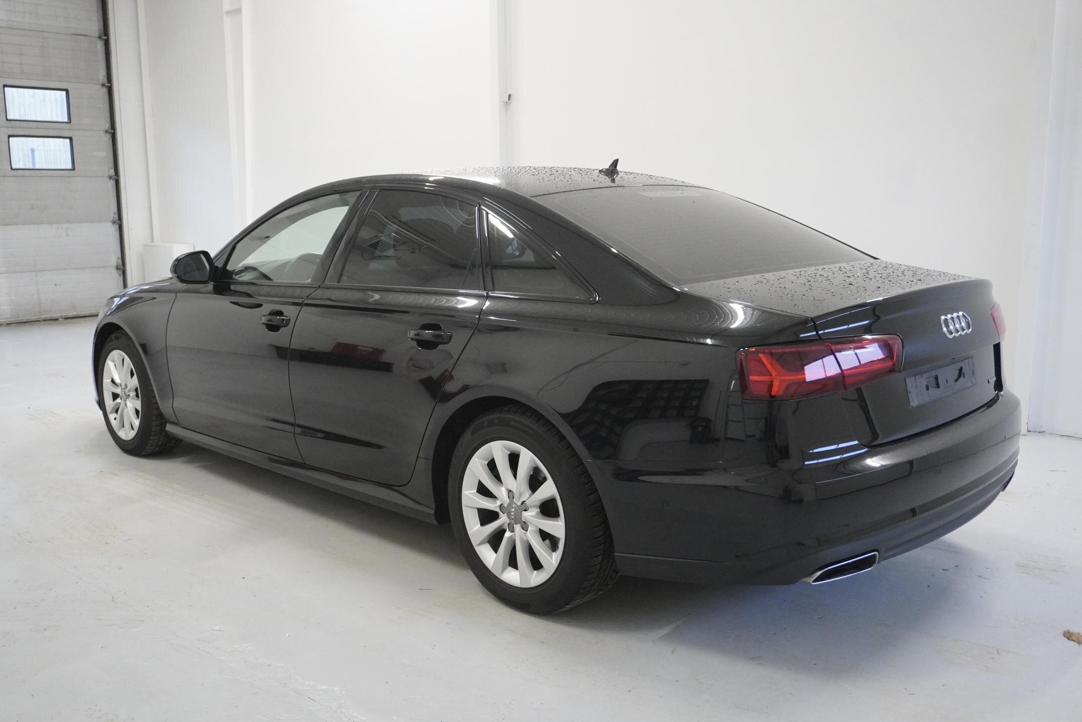 Audi A6 Sedan 3,0 l 200 kw