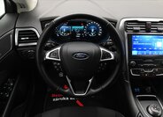 Ford Mondeo Kombi 2,0 l 110 kw