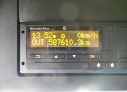 Mercedes-Benz Ostatní 36