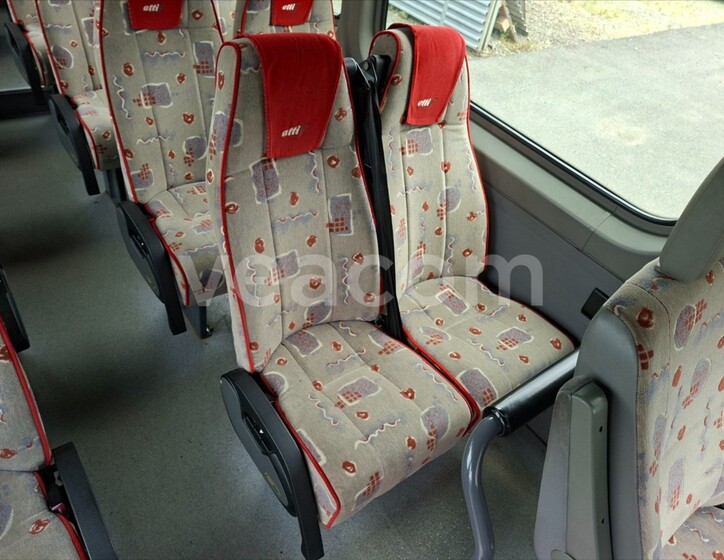 Volkswagen Crafter 13