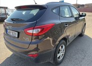Hyundai ix35 SUV / Terénní 1,7 l 85 kw